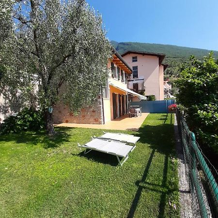 Apartment Maria Brenzone sul Garda Esterno foto