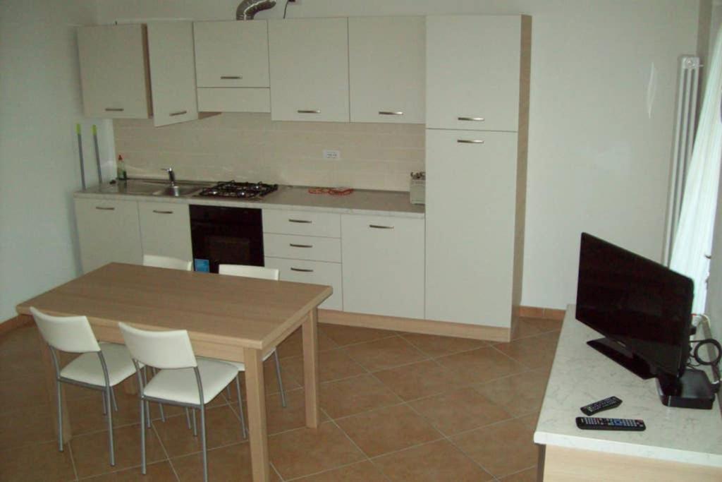 Apartment Maria Brenzone sul Garda Esterno foto