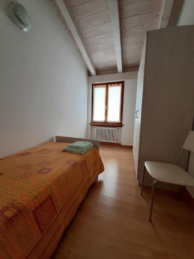 Apartment Maria Brenzone sul Garda Esterno foto