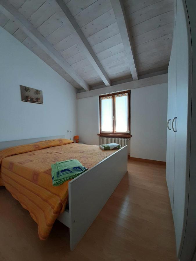 Apartment Maria Brenzone sul Garda Esterno foto