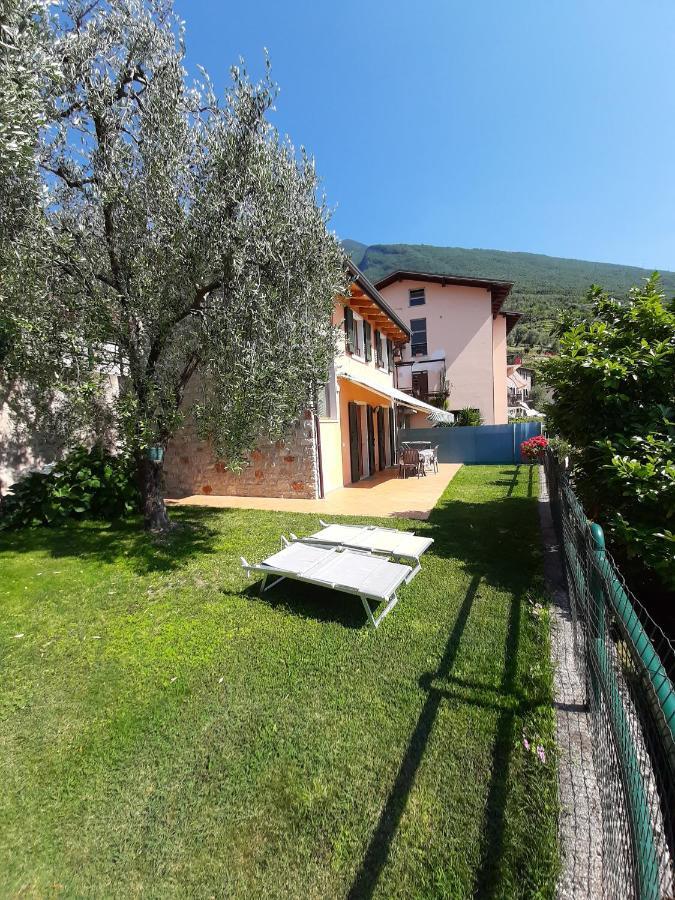 Apartment Maria Brenzone sul Garda Esterno foto