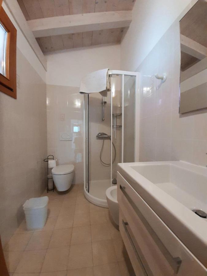 Apartment Maria Brenzone sul Garda Esterno foto