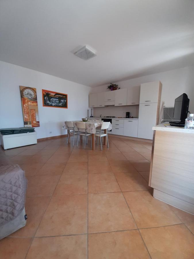 Apartment Maria Brenzone sul Garda Esterno foto