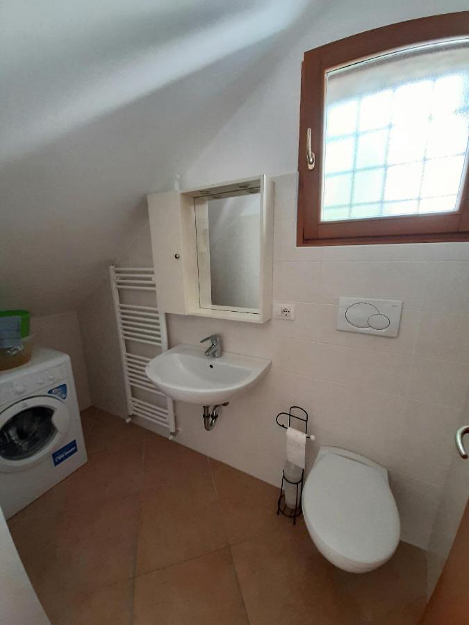 Apartment Maria Brenzone sul Garda Esterno foto