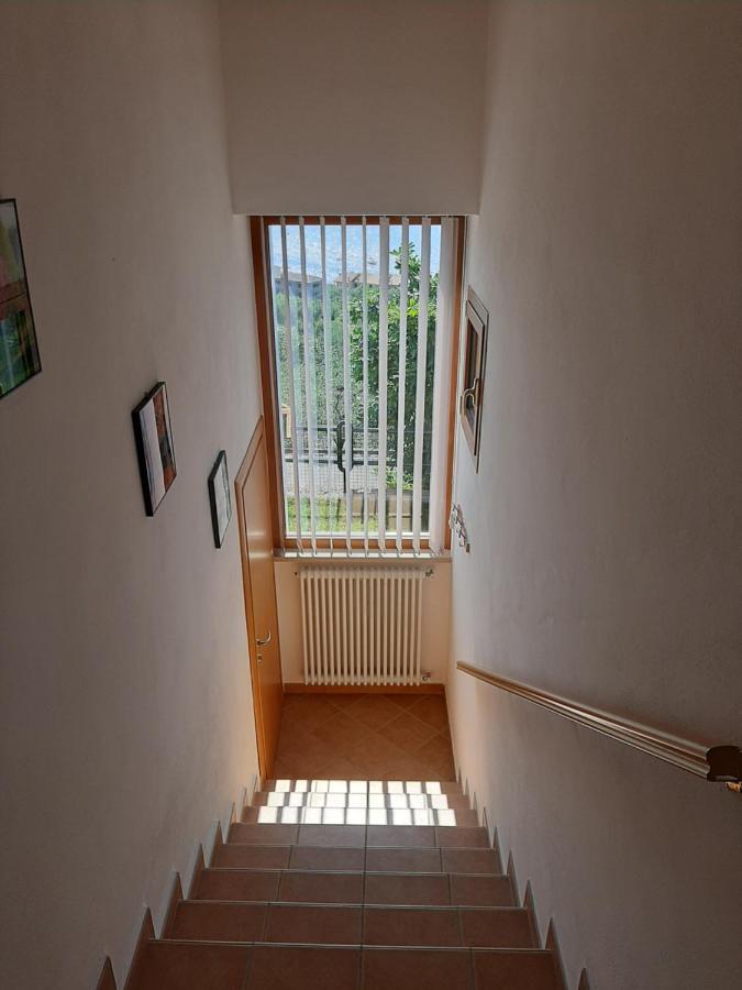 Apartment Maria Brenzone sul Garda Esterno foto